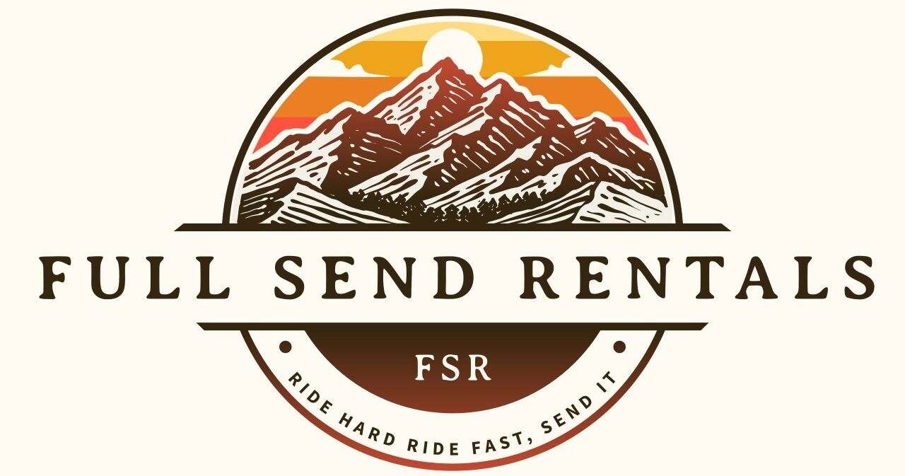 Full Send Rentals